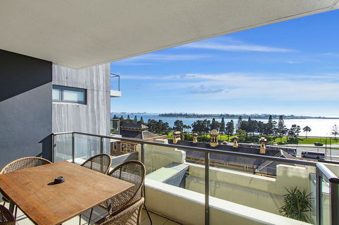 Terminus Apartment Hotel, Ascend Hotel Collection - Accommodation in Surfers Paradise 22