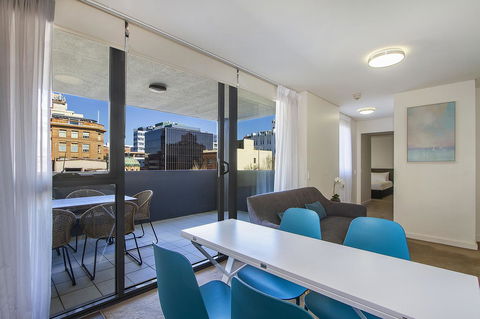 Terminus Apartment Hotel, Ascend Hotel Collection - Accommodation in Surfers Paradise 19