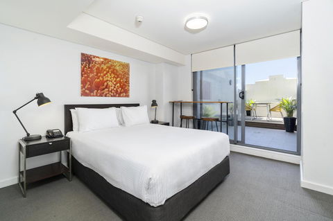 Terminus Apartment Hotel, Ascend Hotel Collection - Accommodation in Surfers Paradise 17