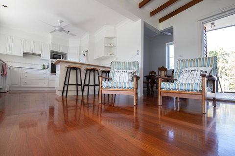 Urunga Riverview - Accommodation in Surfers Paradise 2