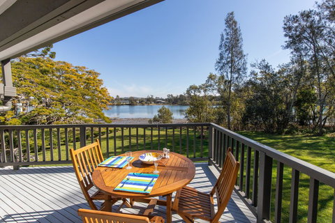 Urunga Riverview - Accommodation in Surfers Paradise 8