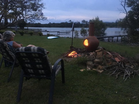 Urunga Riverview - Accommodation in Surfers Paradise 10