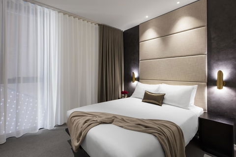 SKYE Suites Sydney - Accommodation in Surfers Paradise 23