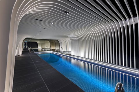 SKYE Suites Sydney - Accommodation in Surfers Paradise 10