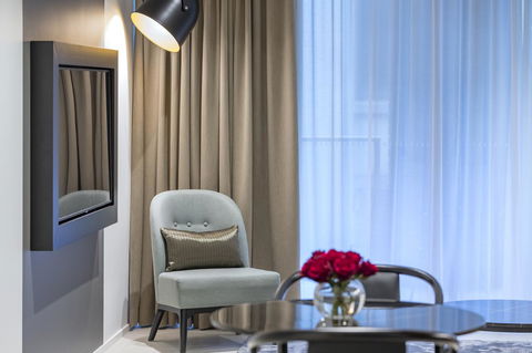 SKYE Suites Sydney - Accommodation in Surfers Paradise 11