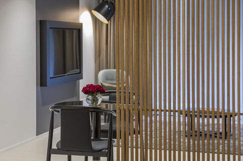 SKYE Suites Sydney - Accommodation in Surfers Paradise 28