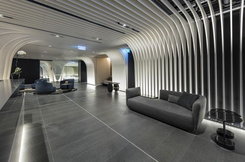 SKYE Suites Sydney - Accommodation in Surfers Paradise 13