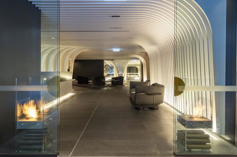 SKYE Suites Sydney - Accommodation in Surfers Paradise 3