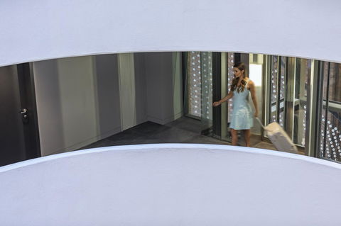 SKYE Suites Sydney - Accommodation in Surfers Paradise 30