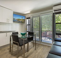 Hamilton on Beaumont - Accommodation in Surfers Paradise