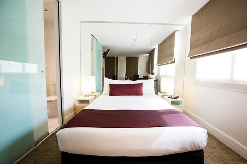Sydney Potts Point Central Apartment Hotel Official - Accommodation in Surfers Paradise 13