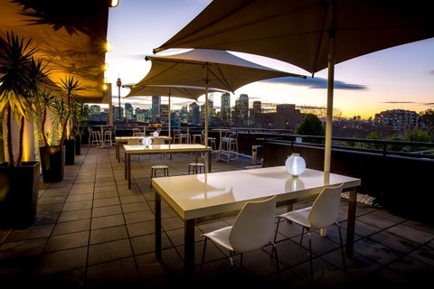 Sydney Potts Point Central Apartment Hotel Official - Accommodation in Surfers Paradise 4