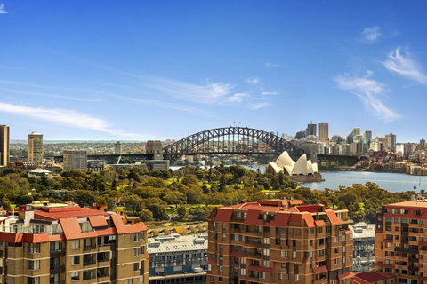 Sydney Potts Point Central Apartment Hotel Official - Accommodation in Surfers Paradise 37