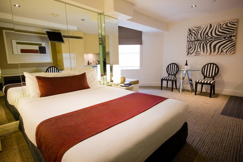Sydney Potts Point Central Apartment Hotel Official - Accommodation in Surfers Paradise 22
