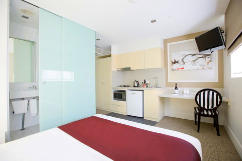 Sydney Potts Point Central Apartment Hotel Official - Accommodation in Surfers Paradise 17