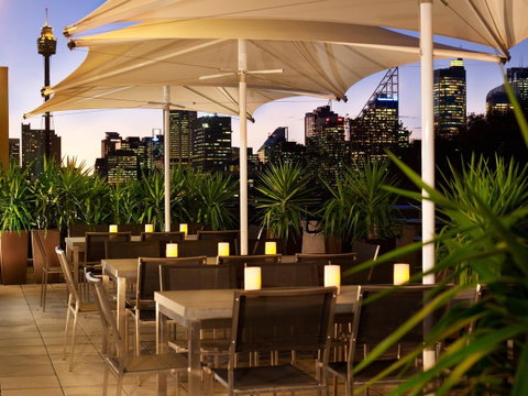 Sydney Potts Point Central Apartment Hotel Official - Accommodation in Surfers Paradise 5