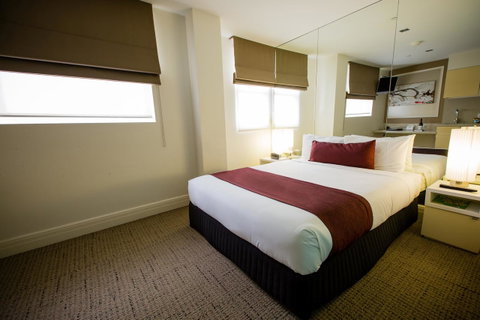 Sydney Potts Point Central Apartment Hotel Official - Accommodation in Surfers Paradise 14