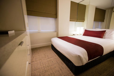 Sydney Potts Point Central Apartment Hotel Official - Accommodation in Surfers Paradise 15
