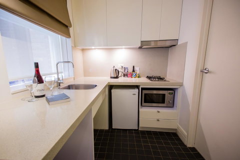 Sydney Potts Point Central Apartment Hotel Official - Accommodation in Surfers Paradise 16