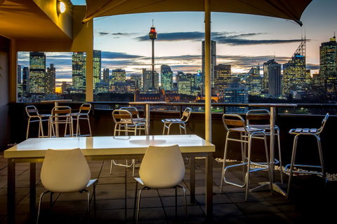 Sydney Potts Point Central Apartment Hotel Official - Accommodation in Surfers Paradise 1