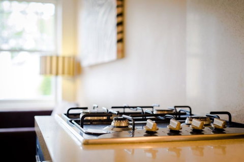 Sydney Potts Point Central Apartment Hotel Official - Accommodation in Surfers Paradise 30