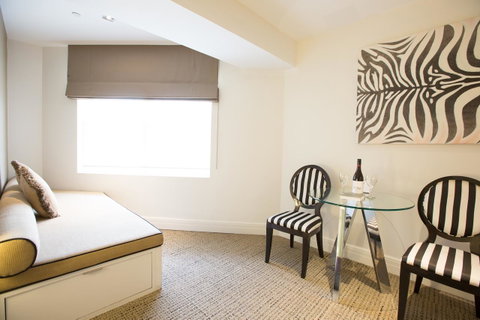 Sydney Potts Point Central Apartment Hotel Official - Accommodation in Surfers Paradise 21