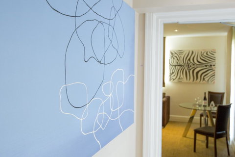 Sydney Potts Point Central Apartment Hotel Official - Accommodation in Surfers Paradise 33