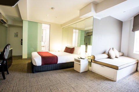 Sydney Potts Point Central Apartment Hotel Official - Accommodation in Surfers Paradise 20
