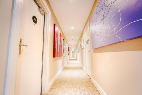 Sydney Potts Point Central Apartment Hotel Official - Accommodation in Surfers Paradise 12