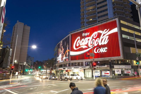 Sydney Potts Point Central Apartment Hotel Official - Accommodation in Surfers Paradise 36