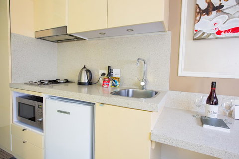 Sydney Potts Point Central Apartment Hotel Official - Accommodation in Surfers Paradise 19