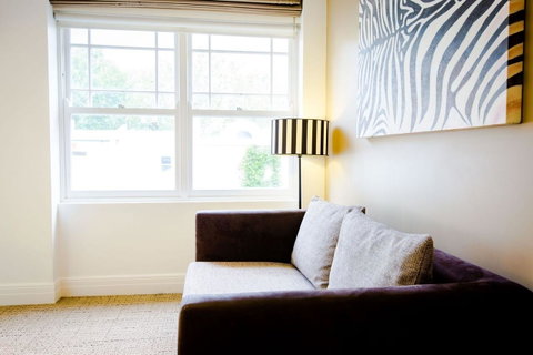 Sydney Potts Point Central Apartment Hotel Official - Accommodation in Surfers Paradise 31