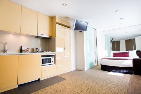 Sydney Potts Point Central Apartment Hotel Official - Accommodation in Surfers Paradise 23