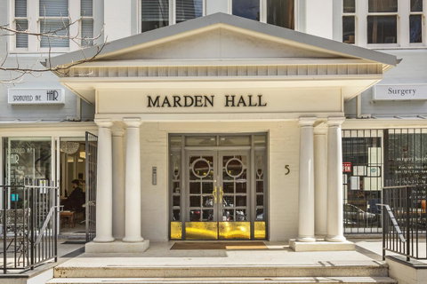 Sydney Potts Point Central Apartment Hotel Official - Accommodation in Surfers Paradise 40
