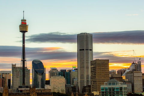 Sydney Potts Point Central Apartment Hotel Official - Accommodation in Surfers Paradise 10