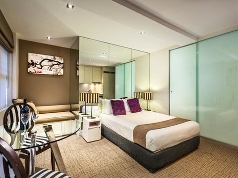 Sydney Potts Point Central Apartment Hotel Official - Accommodation in Surfers Paradise 18