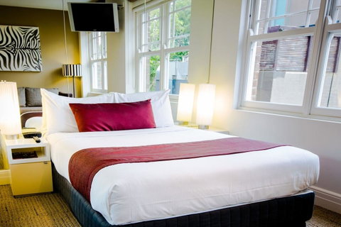 Sydney Potts Point Central Apartment Hotel Official - Accommodation in Surfers Paradise 27