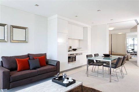 Wyndel Apartments Crows Nest - Clarke Street - Accommodation in Surfers Paradise 1