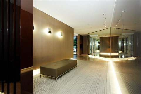 Wyndel Apartments Crows Nest - Clarke Street - Accommodation in Surfers Paradise 4