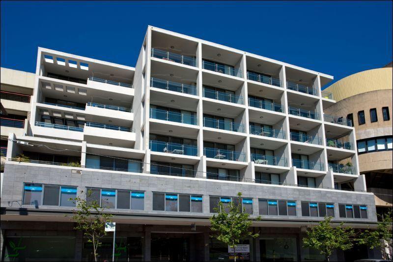 Crows Nest NSW Accommodation in Surfers Paradise