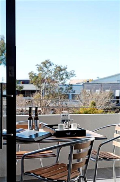 Wyndel Apartments Crows Nest - Clarke Street - Accommodation in Surfers Paradise 3