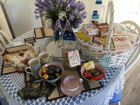 The Best Exotic Magnolia Cottage - Accommodation in Surfers Paradise 2