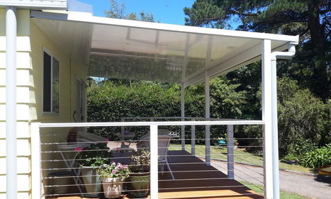 The Best Exotic Magnolia Cottage - Accommodation in Surfers Paradise 27