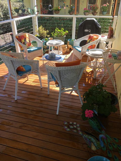 The Best Exotic Magnolia Cottage - Accommodation in Surfers Paradise 14