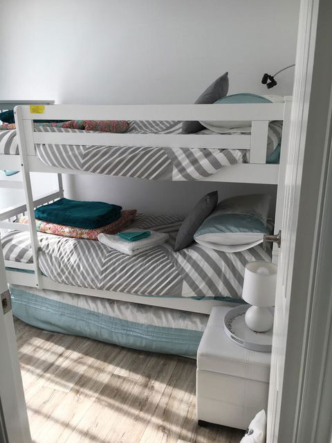 The Best Exotic Magnolia Cottage - Accommodation in Surfers Paradise 20