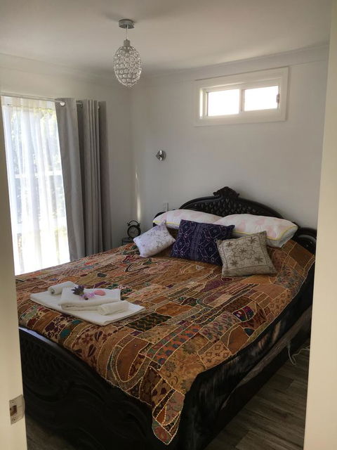 The Best Exotic Magnolia Cottage - Accommodation in Surfers Paradise 18