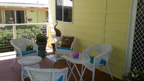 The Best Exotic Magnolia Cottage - Accommodation in Surfers Paradise 30