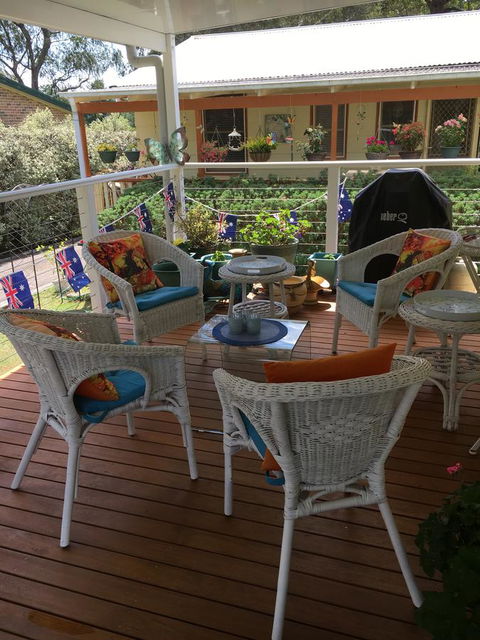 The Best Exotic Magnolia Cottage - Accommodation in Surfers Paradise 7