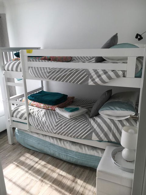 The Best Exotic Magnolia Cottage - Accommodation in Surfers Paradise 19