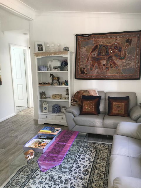 The Best Exotic Magnolia Cottage - Accommodation in Surfers Paradise 5